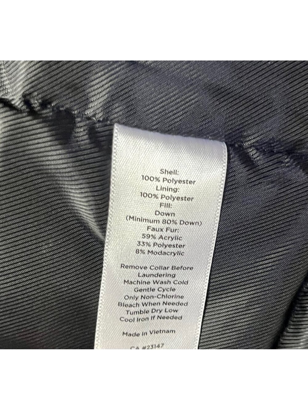 Talbots Jacket - Picture 7 of 7